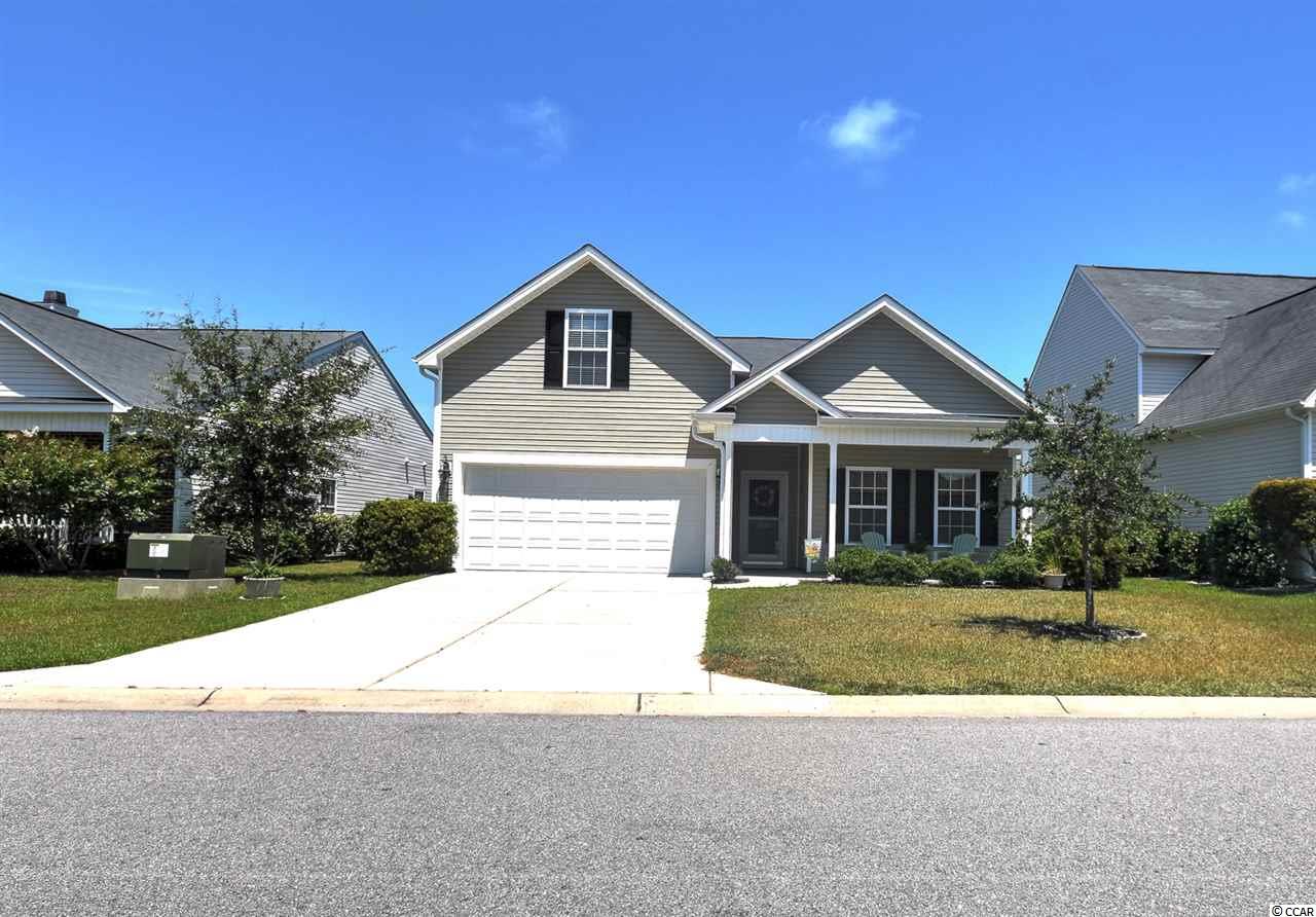 1342 Brighton Ave. Myrtle Beach, SC 29588