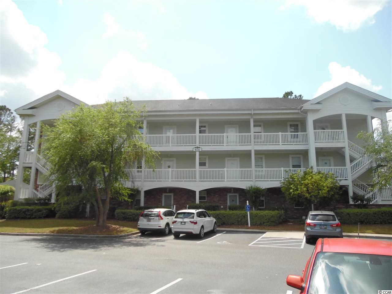 674 Riverwalk Dr. UNIT #304 Myrtle Beach, SC 29579