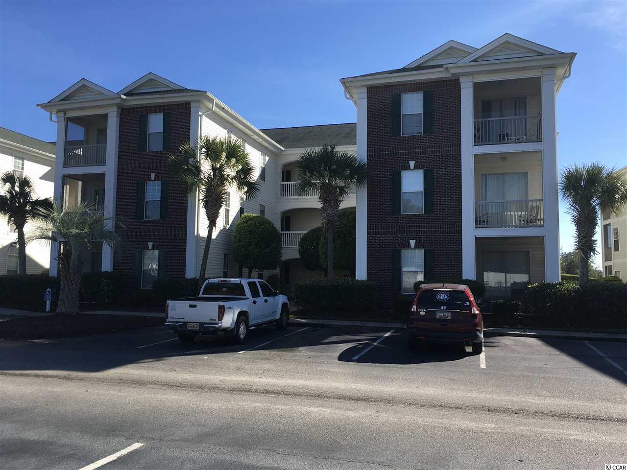 480 River Oaks Dr. UNIT 63-M Myrtle Beach, SC 29579