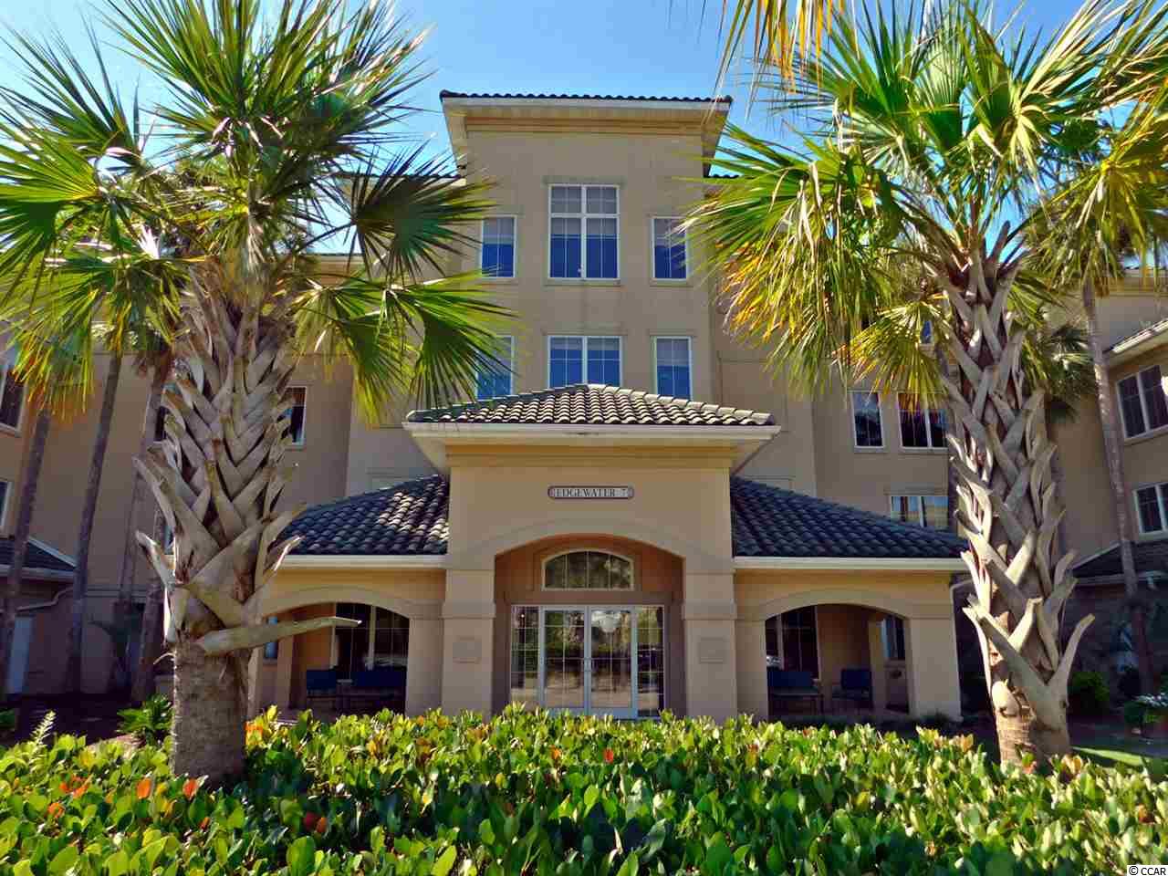 2180 Waterview Dr. UNIT #713 North Myrtle Beach, SC 29582