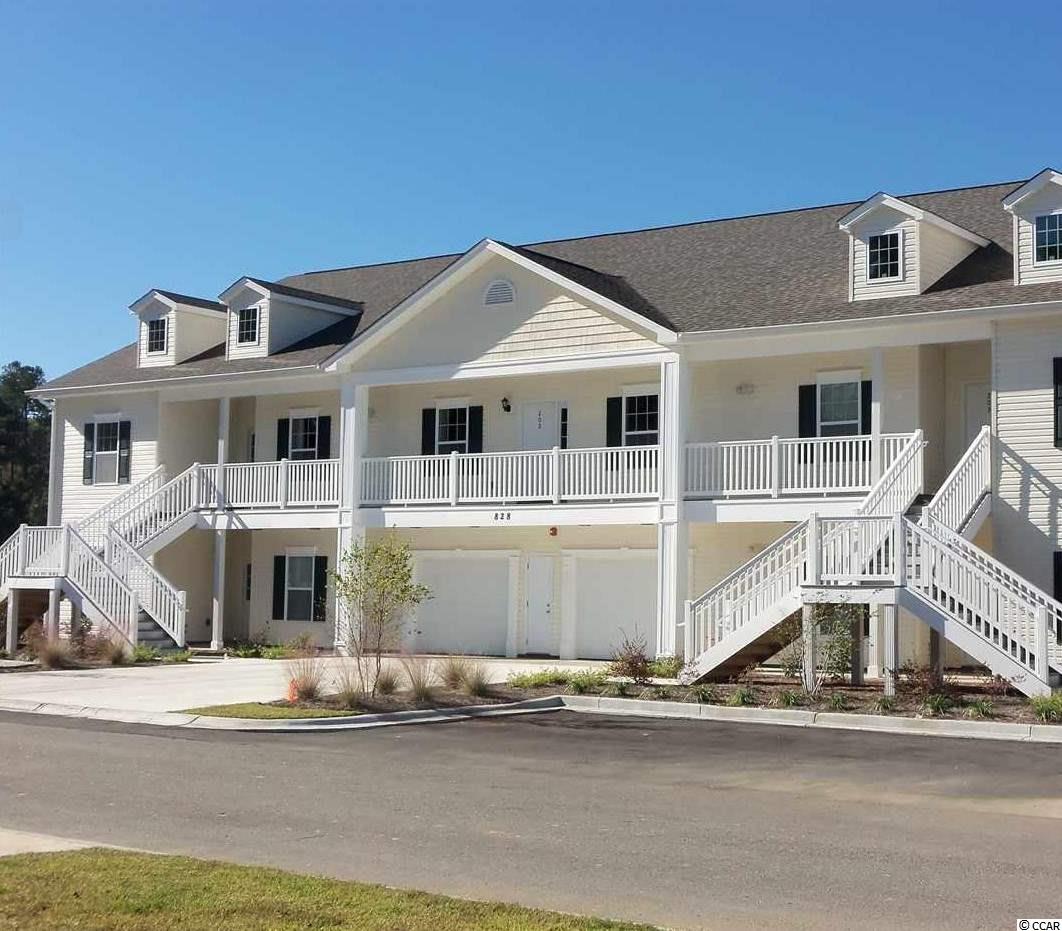 828 Sail Ln. UNIT #202 Murrells Inlet, SC 29576