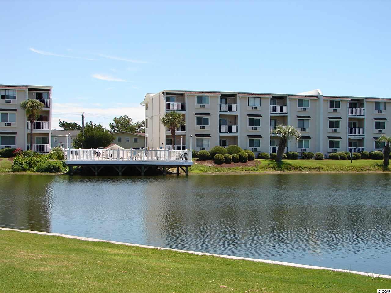 1919 Springs St. UNIT A-24 North Myrtle Beach, SC 29582