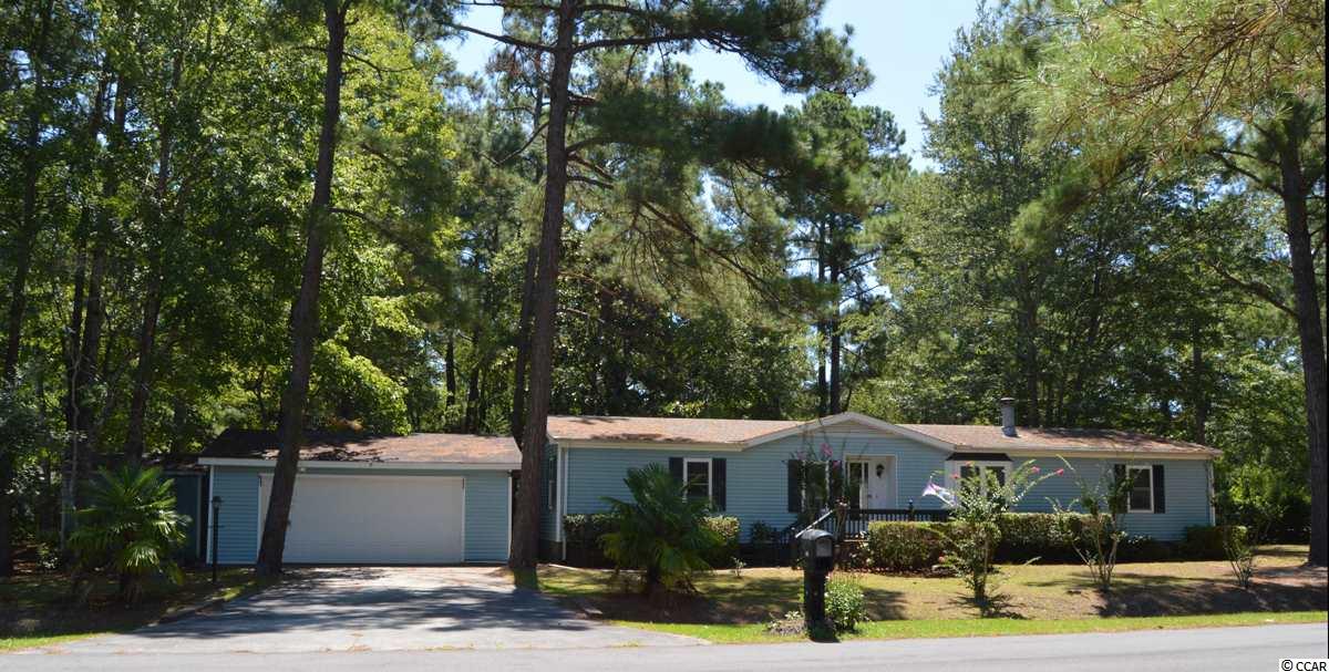 496 Maplewood Dr. Nw Calabash, NC 28467