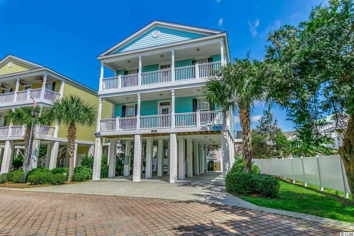 121 Crab Dr. Murrells Inlet, SC 29576