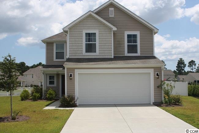 937 Tullamore Ct. Myrtle Beach, SC 29579