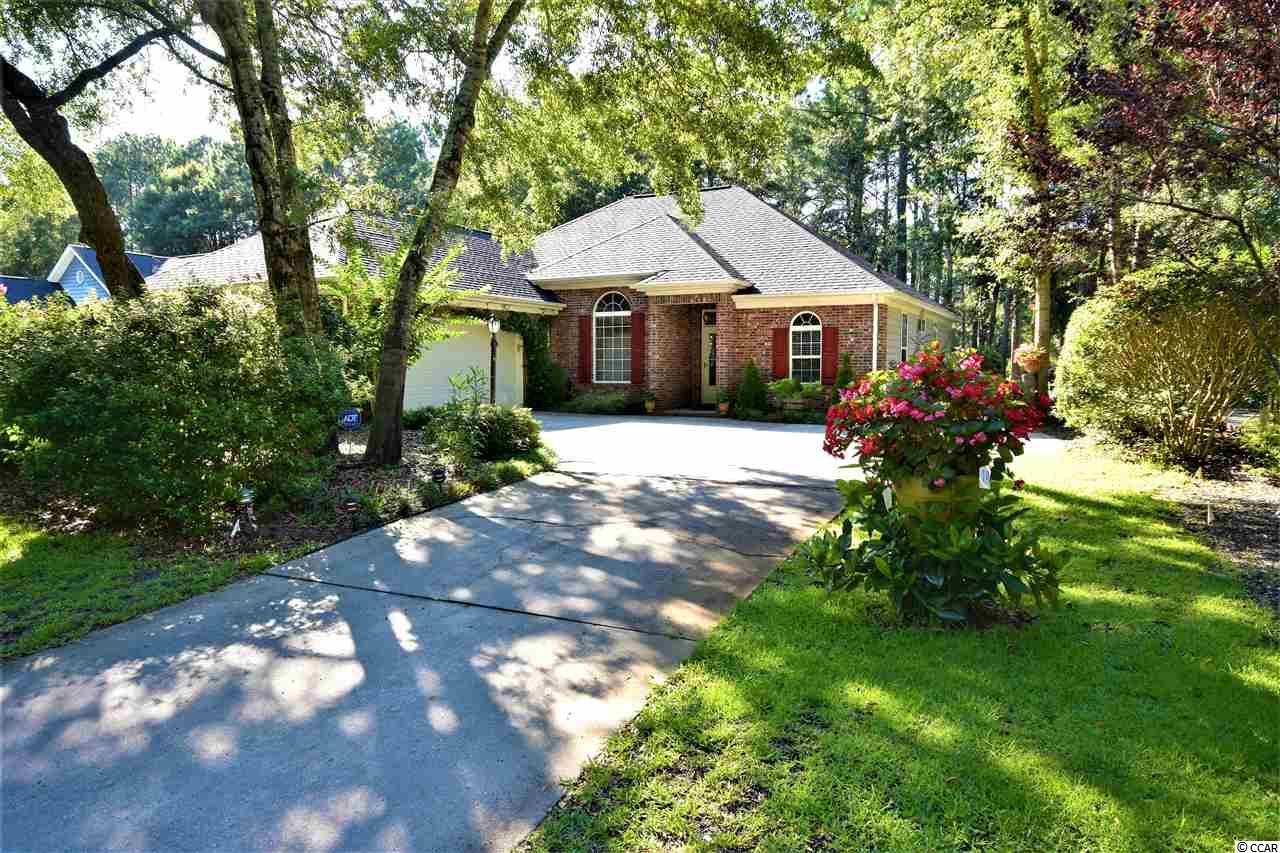 1573 Club Circle Pawleys Island, SC 29585