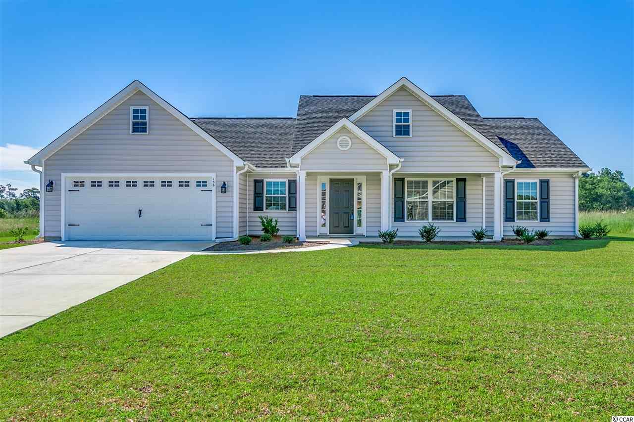 156 Vineyard Lake Circle Conway, SC 29527