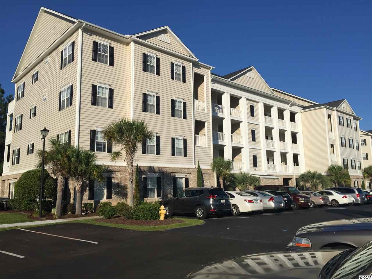 703 Shearwater Ct. UNIT #301 Murrells Inlet, SC 29576