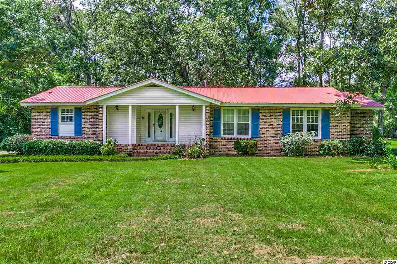 118 Sherwood Dr. Conway, SC 29526