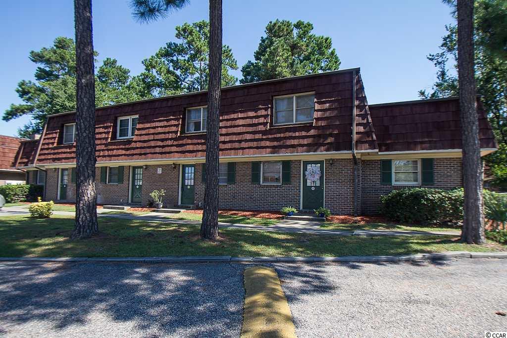 1025 Carolina Rd. UNIT Z3 Conway, SC 29526