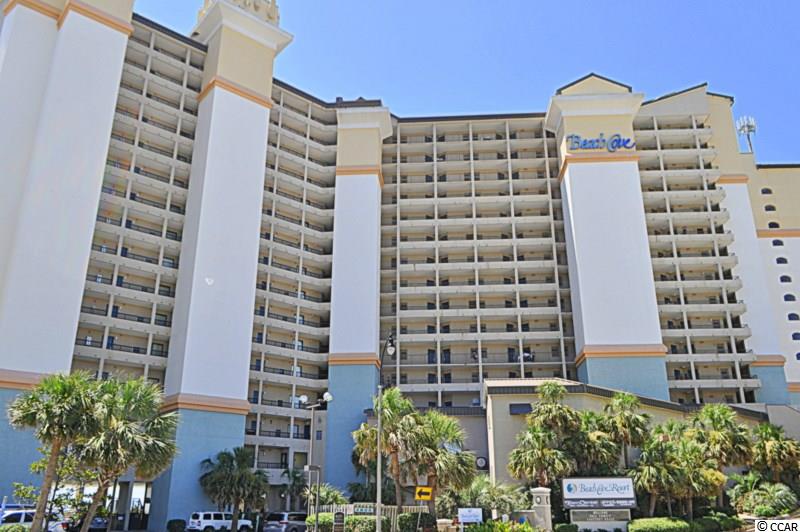 4800 S Ocean Blvd. UNIT #808 North Myrtle Beach, SC 29582