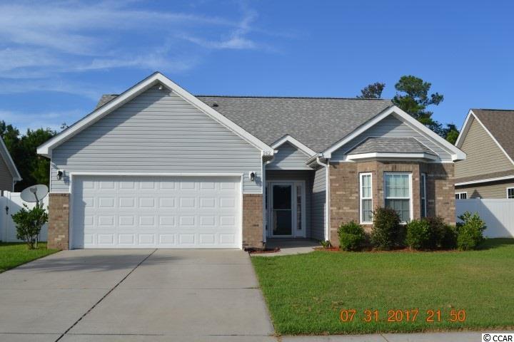 262 Seagrass Loop Myrtle Beach, SC 29588