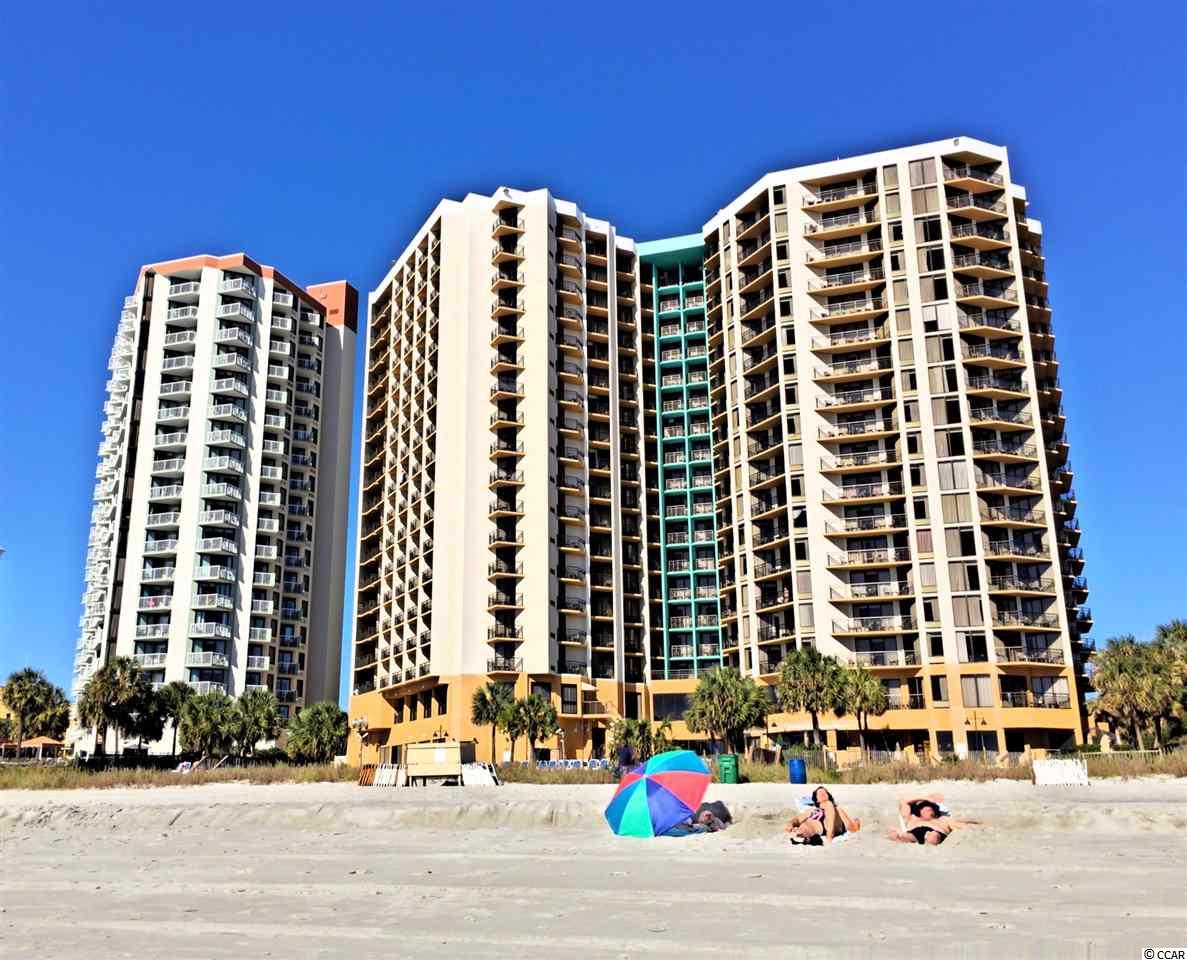 2710 N Ocean Blvd. UNIT #538 Myrtle Beach, SC 29577