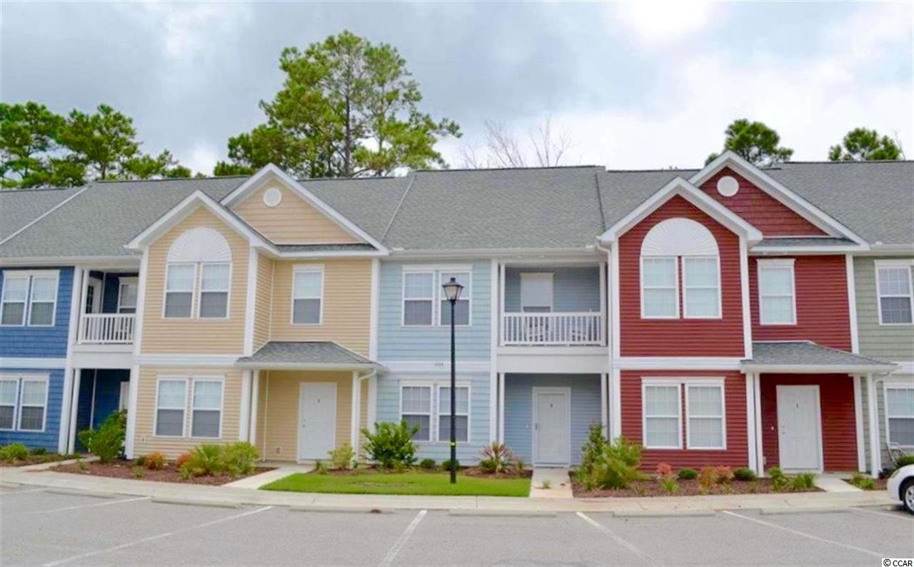 1675 E Low Country Pl. UNIT E Myrtle Beach, SC 29577