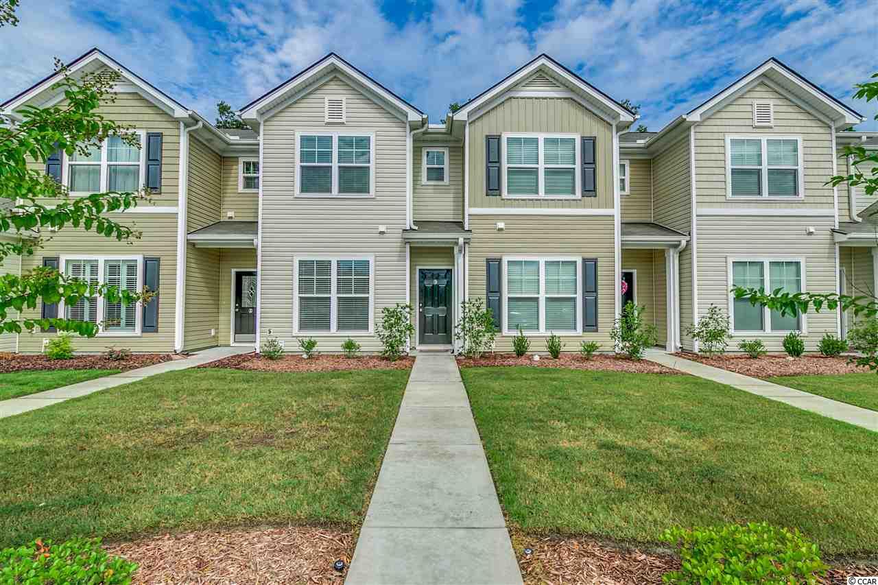 181 Olde Towne Way UNIT #3 Myrtle Beach, SC 29588