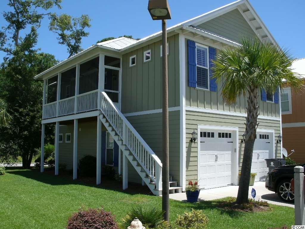 344 Lumbee Circle Pawleys Island, SC 29585