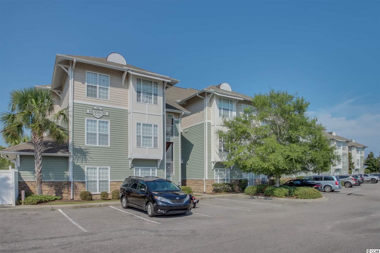 70 Addison Cottage Way UNIT #119 Murrells Inlet, SC 29576