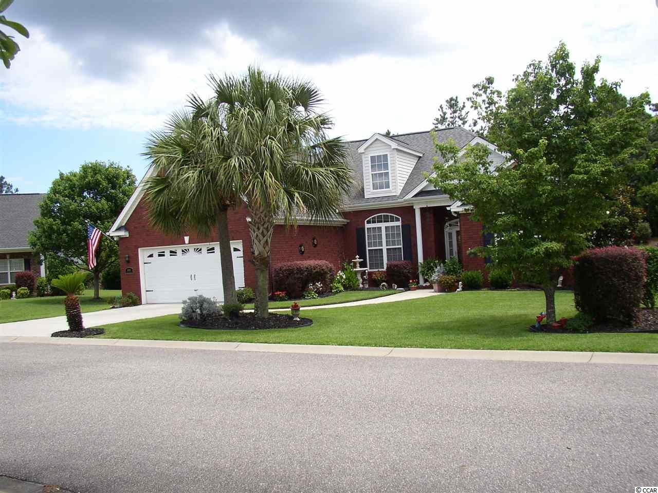 624 Ellis Dr. Conway, SC 29526