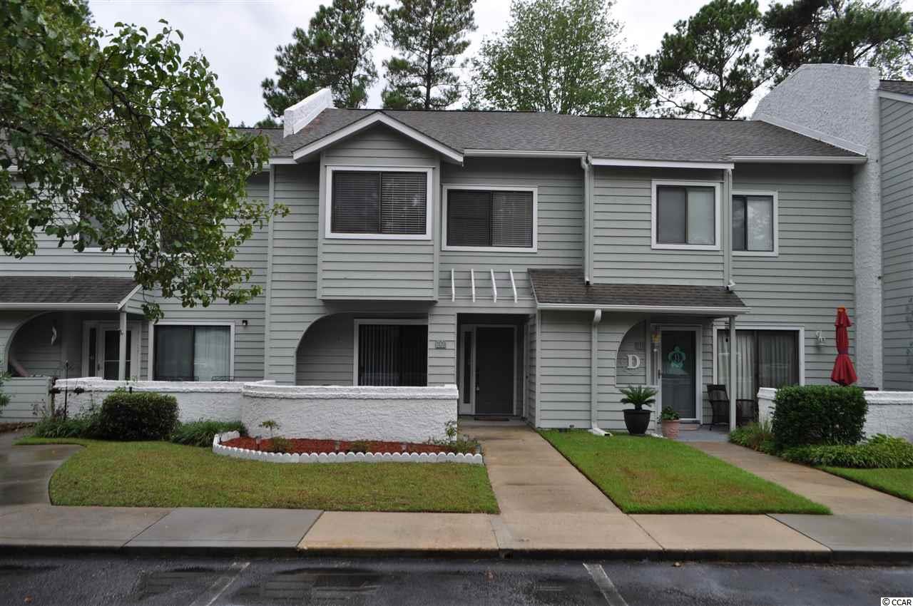 109 Shadow Moss Pl. North Myrtle Beach, SC 29582