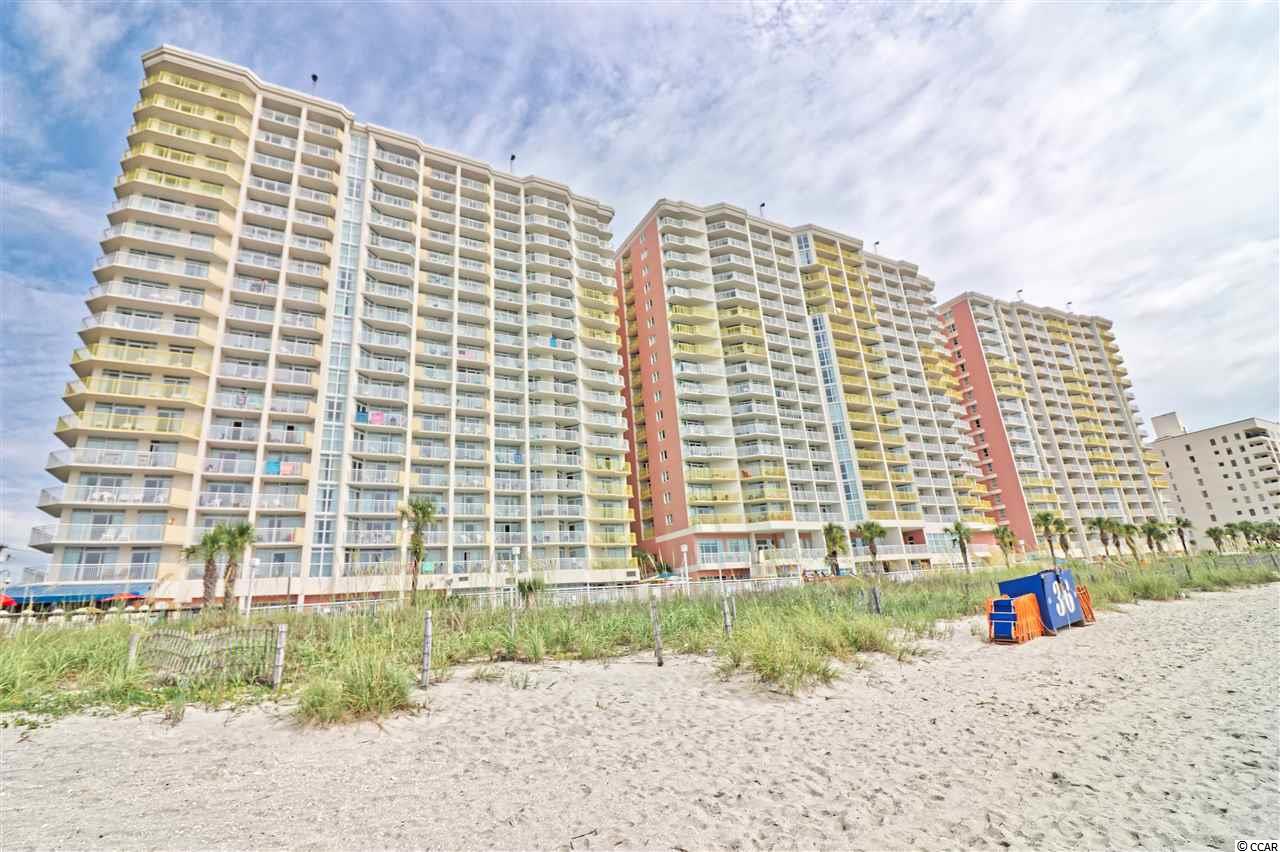 2801 S Ocean Blvd. UNIT #641 North Myrtle Beach, SC 29582