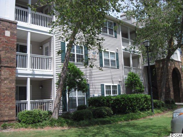 3795 Hitchcock Way UNIT #622 Myrtle Beach, SC 29577