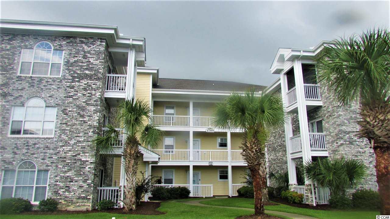 4709 Wild Iris Dr. UNIT #305 Myrtle Beach, SC 29577