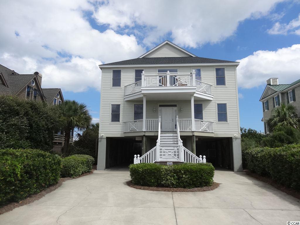 823 Norris Dr. Pawleys Island, SC 29585