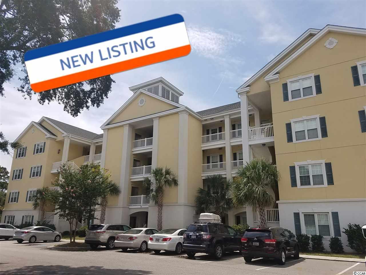 601 Hillside Dr. N UNIT #1544 North Myrtle Beach, SC 29582