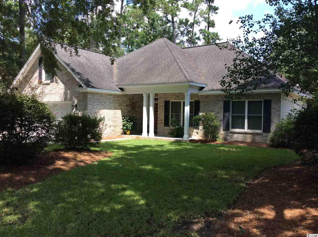 366 Fieldgate Circle Pawleys Island, SC 29585