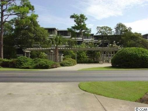 415 Ocean Creek Dr. UNIT 2281 4E Myrtle Beach, SC 29572