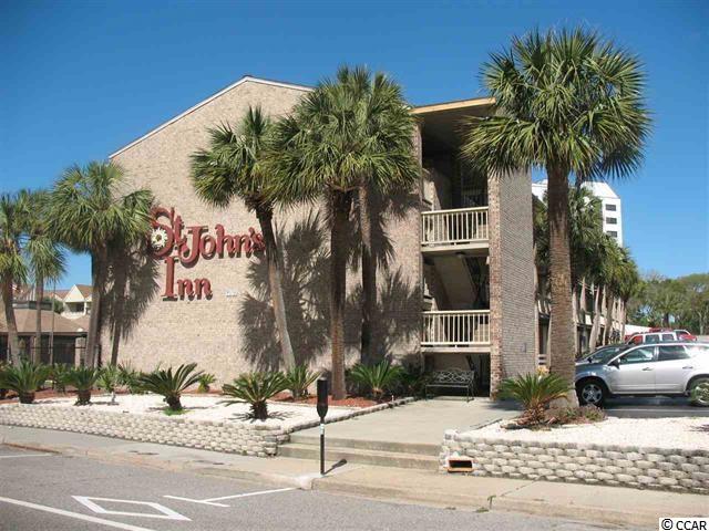 6803 N Ocean Blvd. UNIT #235 Myrtle Beach, SC 29572