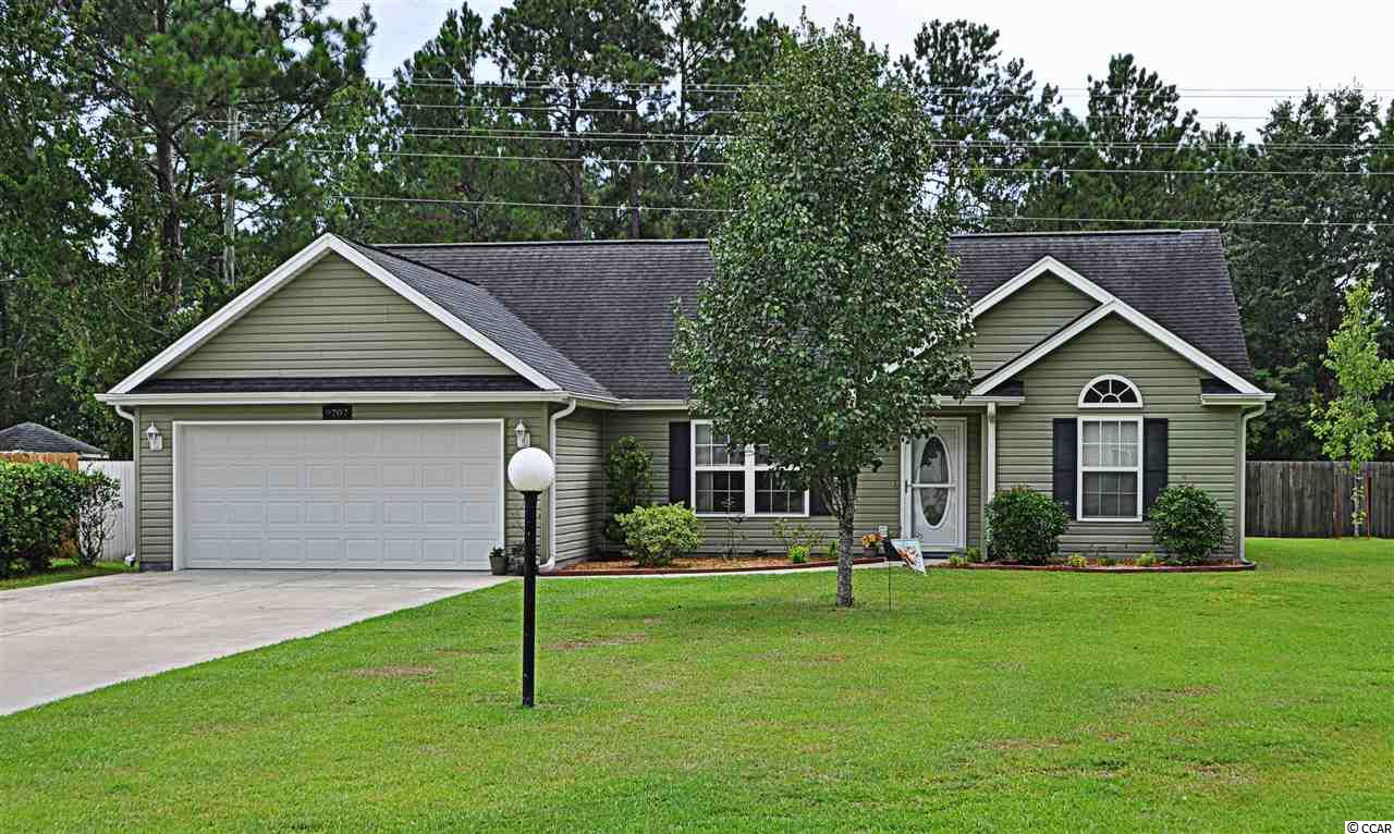 9707 Ali Ct. Myrtle Beach, SC 29588