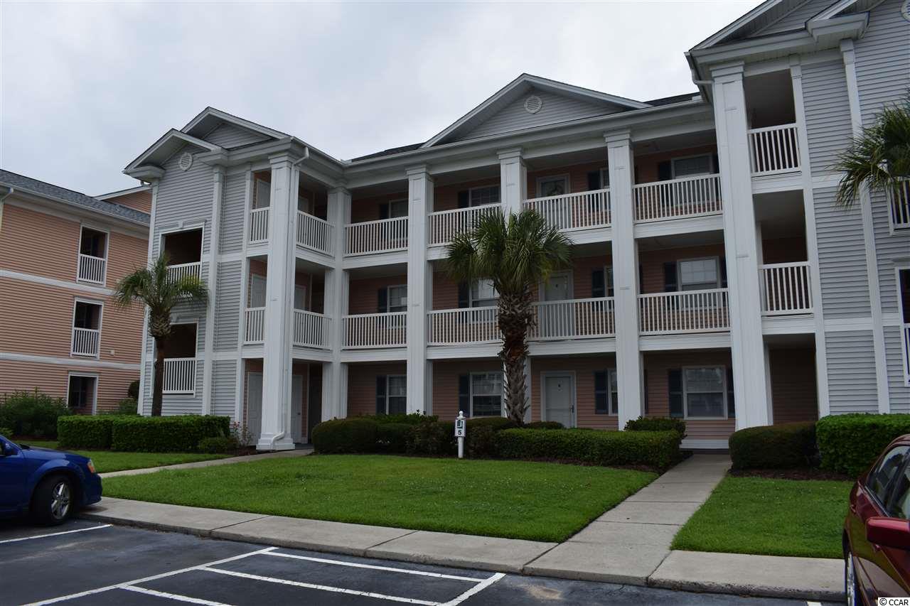 615 Waterway Village Blvd. UNIT 5A Myrtle Beach, SC 29579