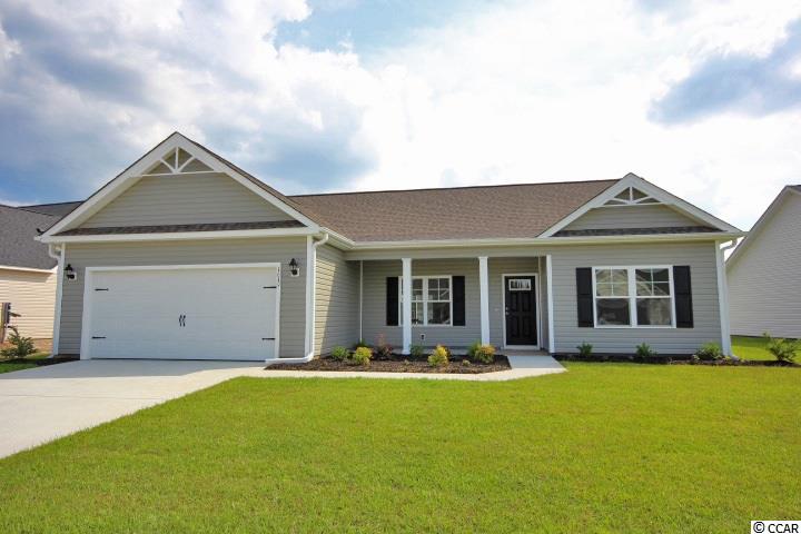 237 Oak Crest Circle Longs, SC 29568