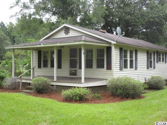 353 Cumbie Rd. Andrews, SC 29510