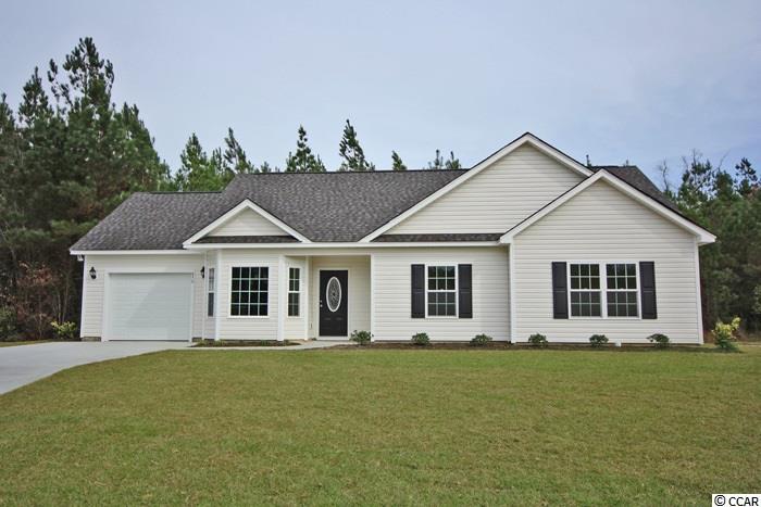 864 Inglenook Ln. Longs, SC 29568