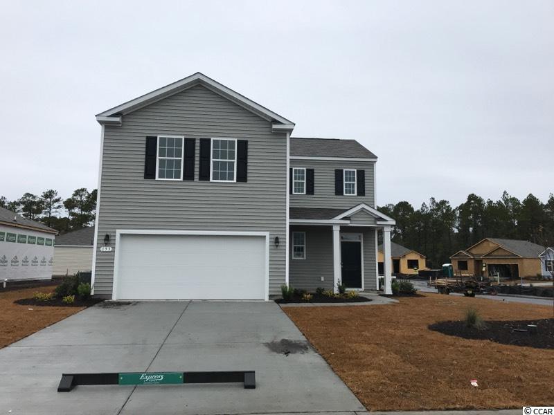 193 Mountain Ash Ln. Myrtle Beach, SC 29579