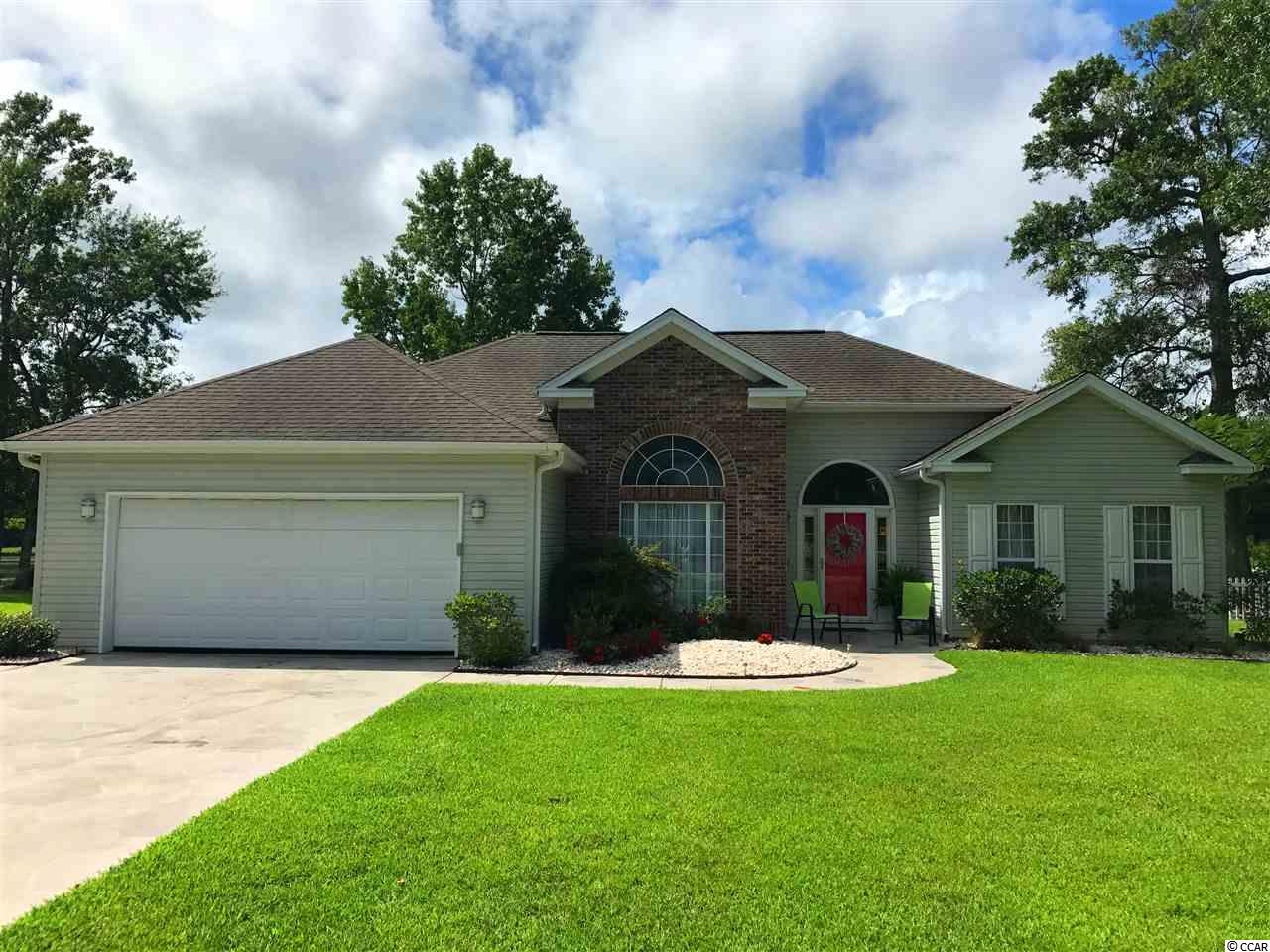 1739 Parsons Way Surfside Beach, SC 29575