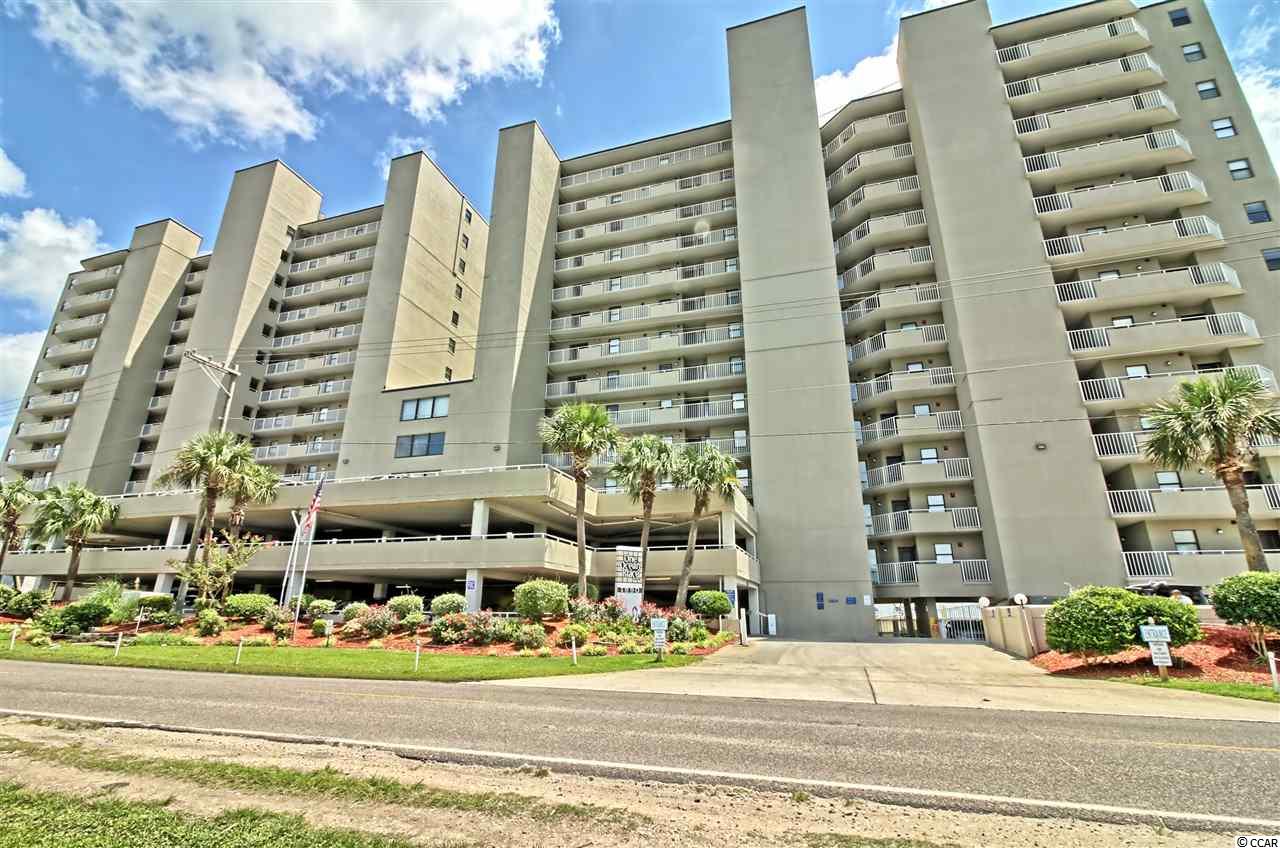 1990 N Waccamaw Dr. UNIT #201 Murrells Inlet, SC 29576