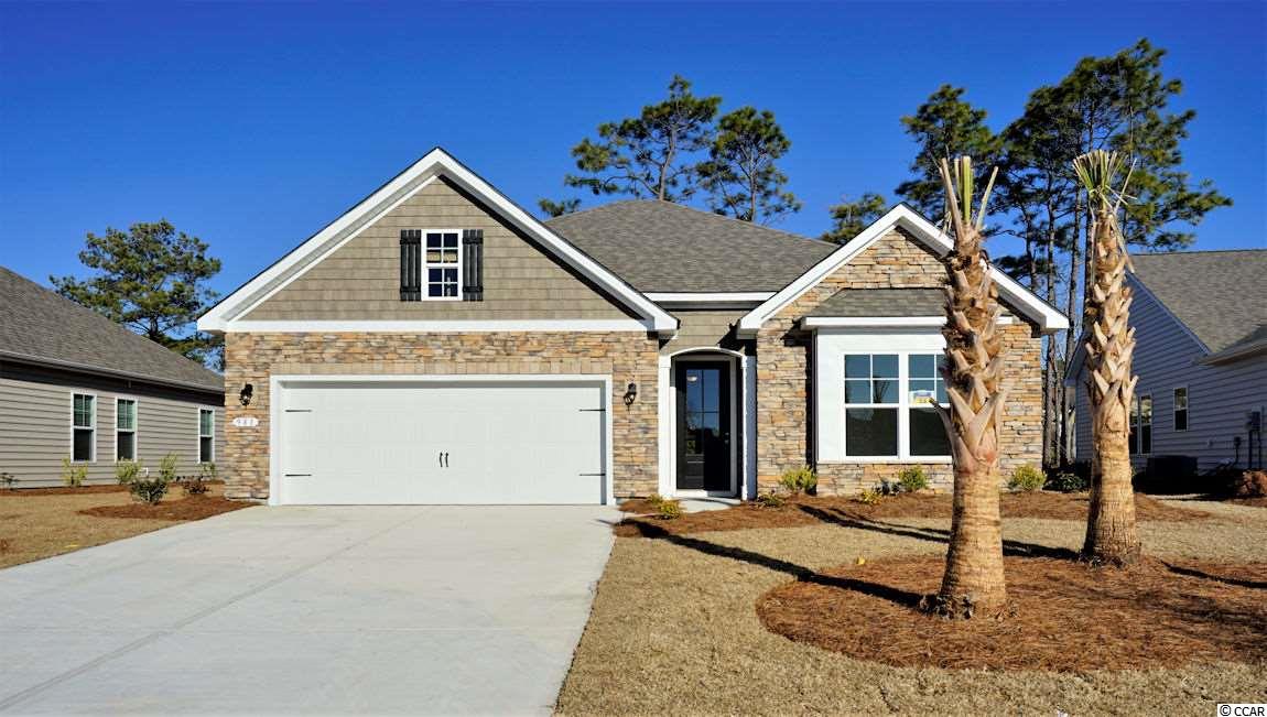 981 Bronwyn Circle North Myrtle Beach, SC 29582