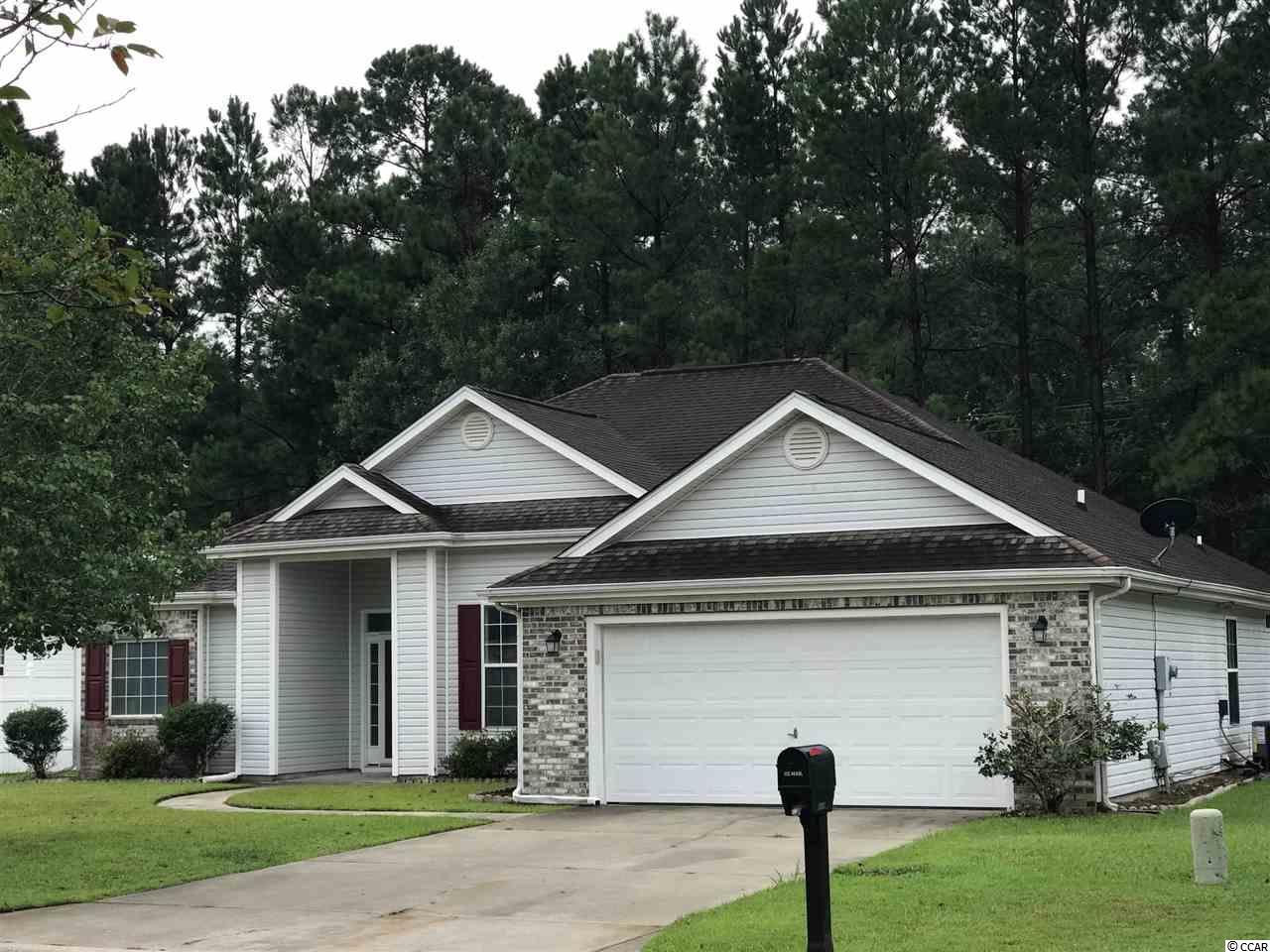 4049 Grousewood Dr. Myrtle Beach, SC 29588