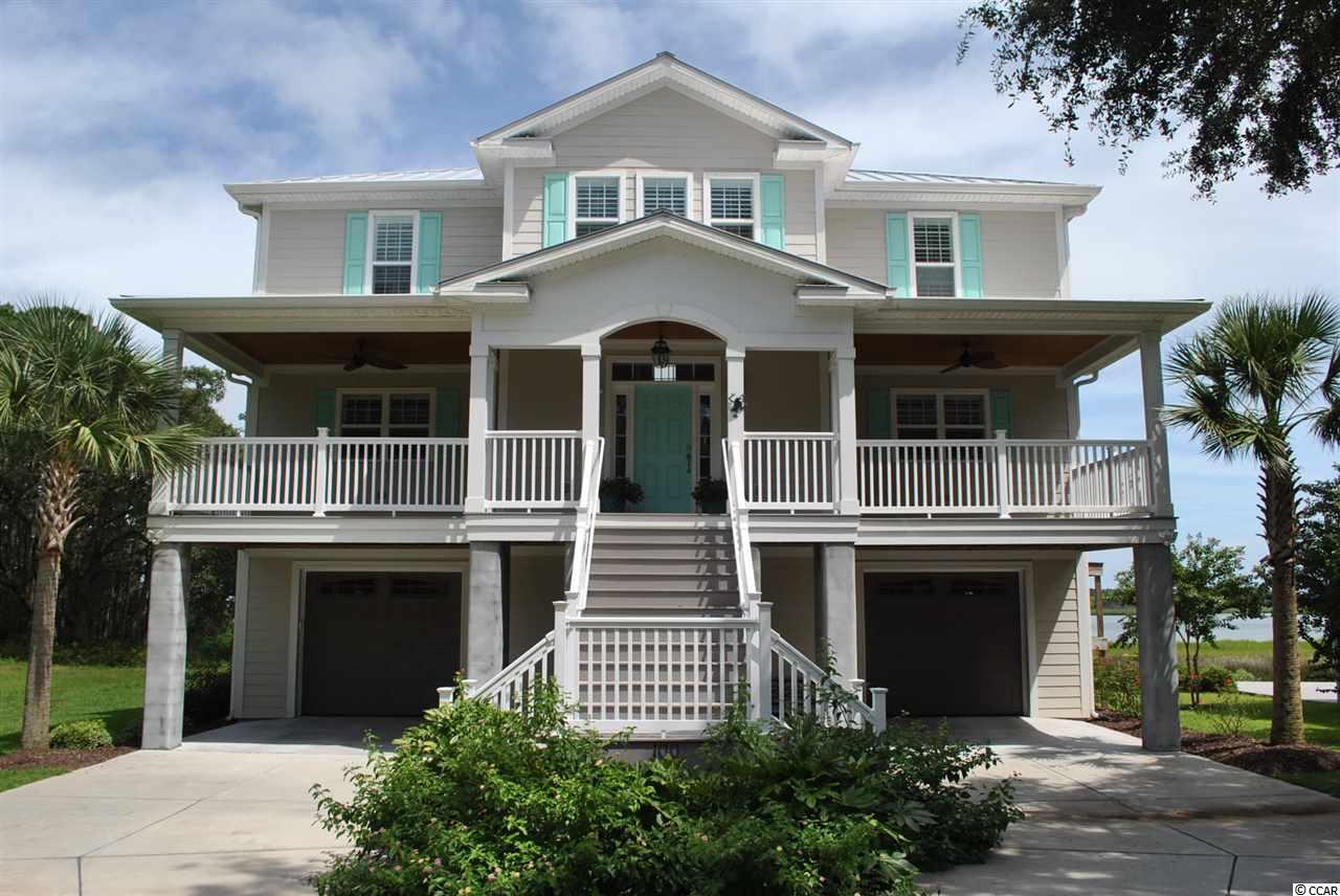 100 Gillette Pl. Murrells Inlet, SC 29576