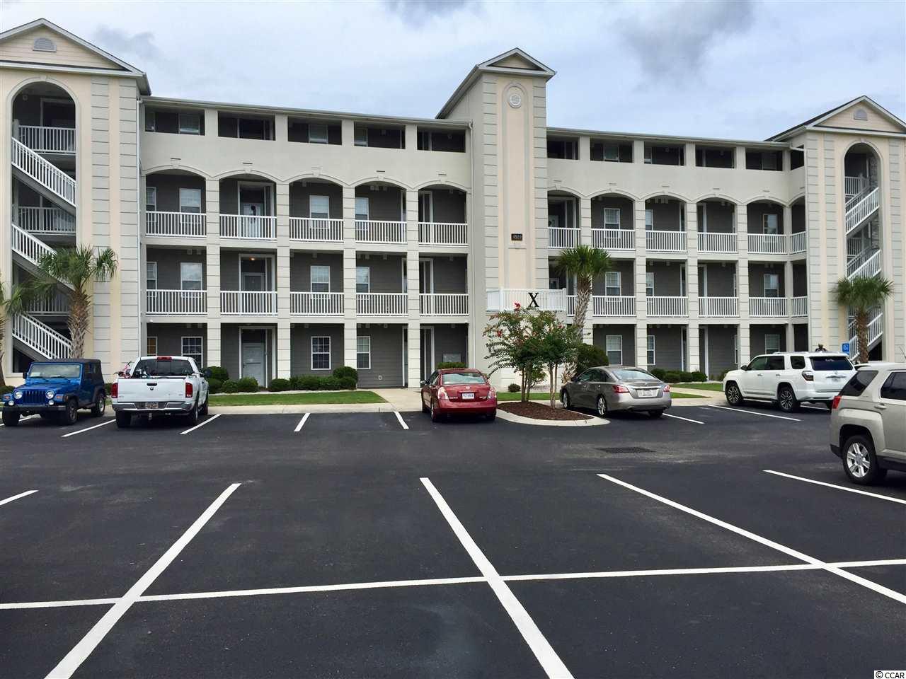 4519 N Plantation Dr. UNIT X1 Little River, SC 29566