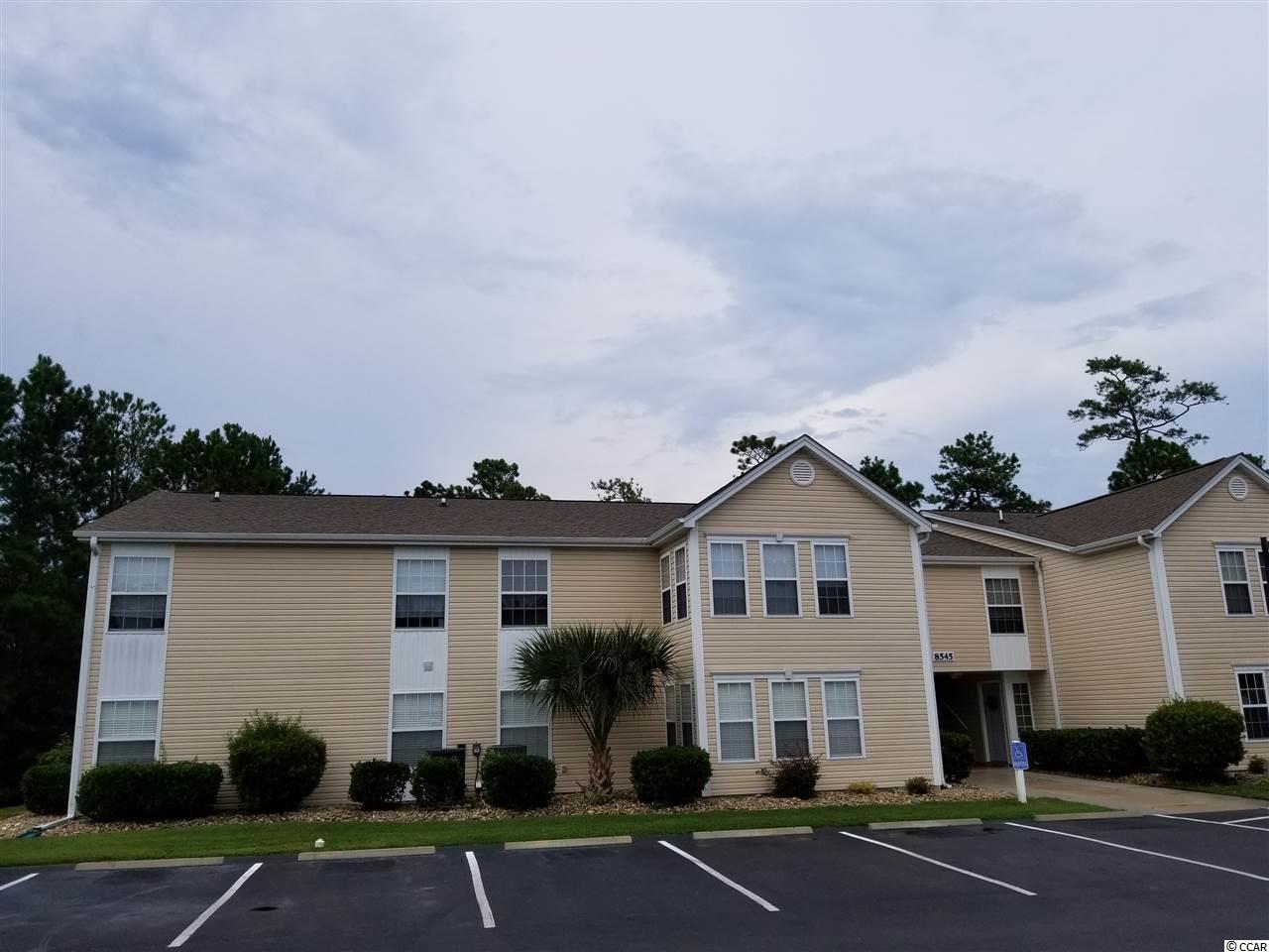 8545 Hopkins Circle UNIT A Surfside Beach, SC 29575