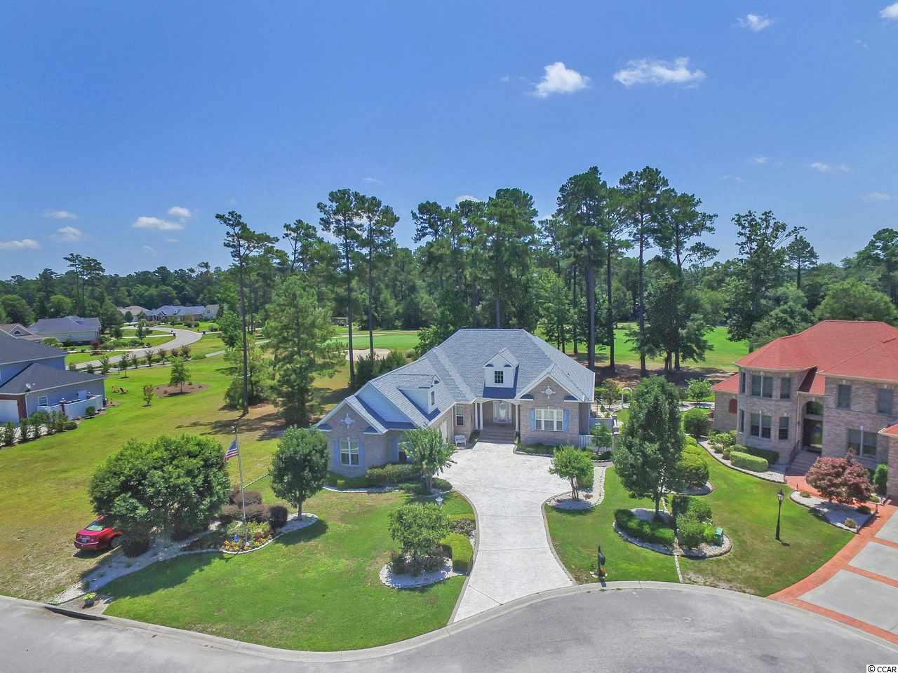 565 Fairburn Ct. Calabash, NC 28467
