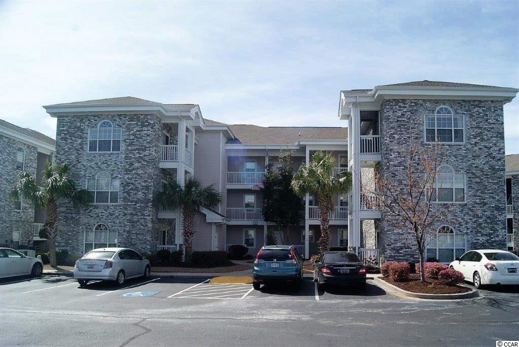 4725 Wild Iris Dr. UNIT 30-201 Myrtle Beach, SC 29577