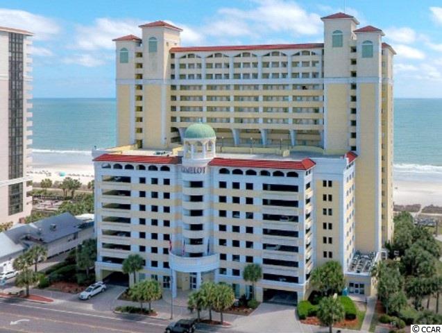 2000 N Ocean Blvd. UNIT #1808 Myrtle Beach, SC 29577