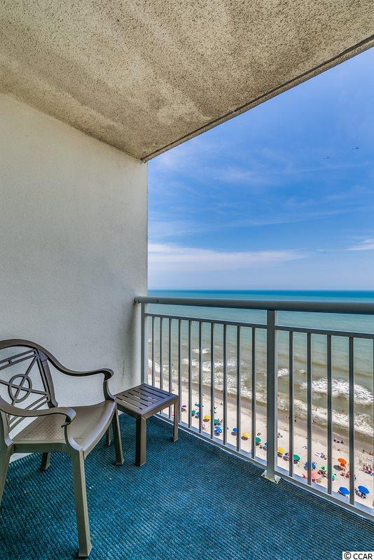 2000 N Ocean Blvd. UNIT #1808 Myrtle Beach, SC 29577