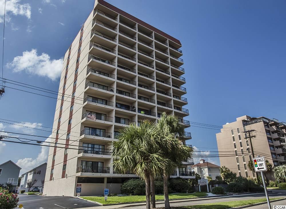 7509 N Ocean Blvd. UNIT #904 Myrtle Beach, SC 29572