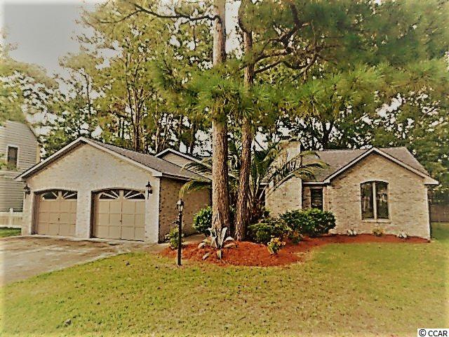 209 Rice Mill Dr. Myrtle Beach, SC 29588